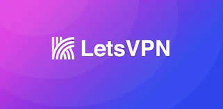 letsvpn 路由器